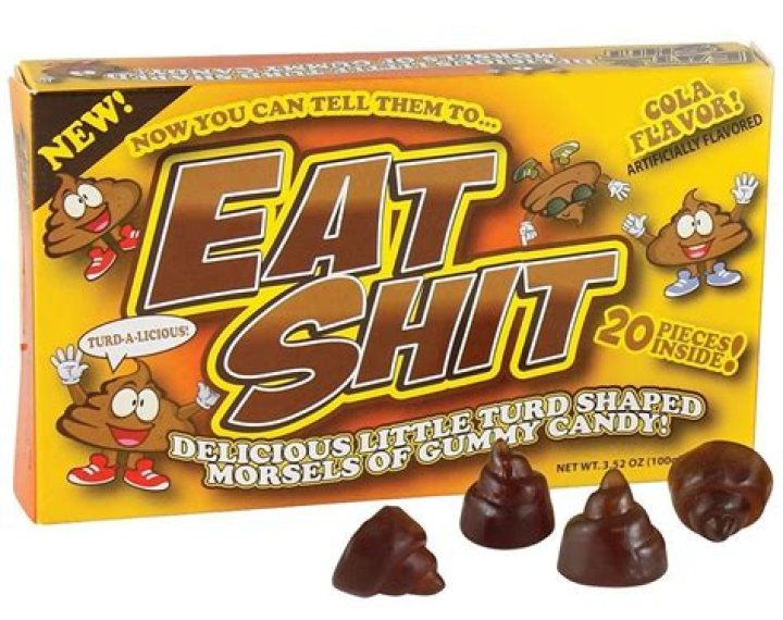 20 Weird Candies We Dare You To Eat