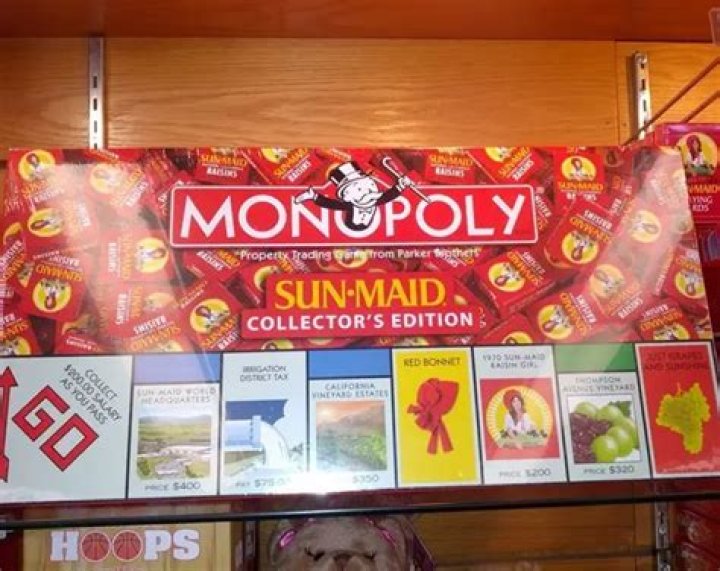 20 Of The Weirdest Monopoly Games Ever