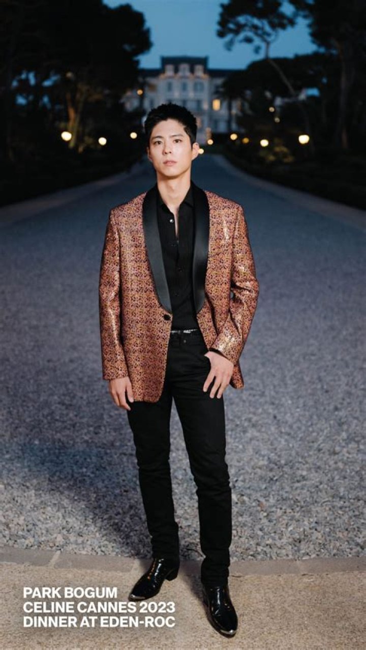 
“Welcome to YG family Park Bo-gum”: Fans rejoice as Park Bo-gum becomes the first actor to officially join The Black Label 