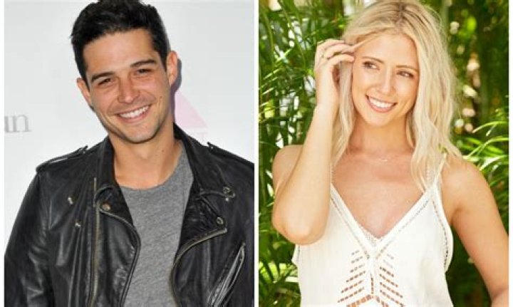 We Need Wells Adams and Danielle Maltby to Start Dating After ‘Bachelor in Paradise’!
