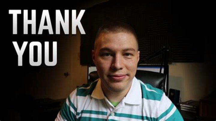 Welsknight Gaming (YouTube Star) - Age, Birthday, Bio, Facts, Family, Net Worth, Height & More