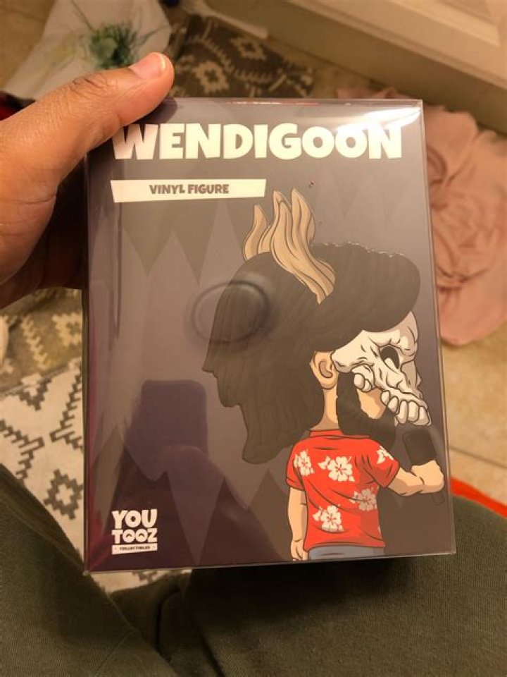 Wendigoon (YouTube Star) - Age, Birthday, Bio, Facts, Family, Net Worth, Height & More
