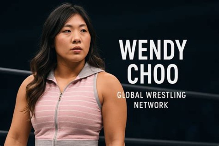 Wendy Choo (Wrestler) - Age, Birthday, Bio, Facts, Family, Net Worth, Height & More
