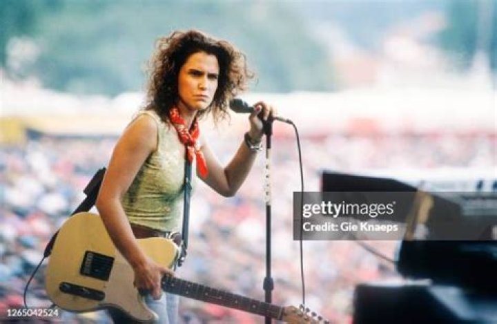 Wendy Melvoin (Composer) - Age, Birthday, Bio, Facts, Family, Net Worth, Height & More