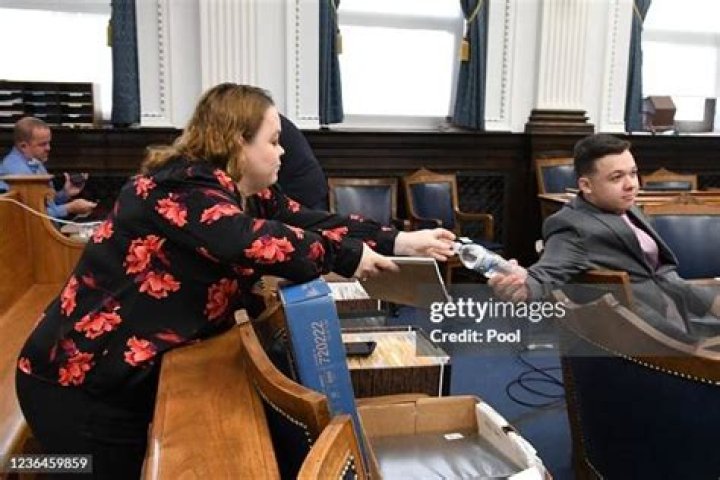 Who is Wendy Rittenhouse? Wiki, Biography & Facts About Kyle Rittenhouse's Mother