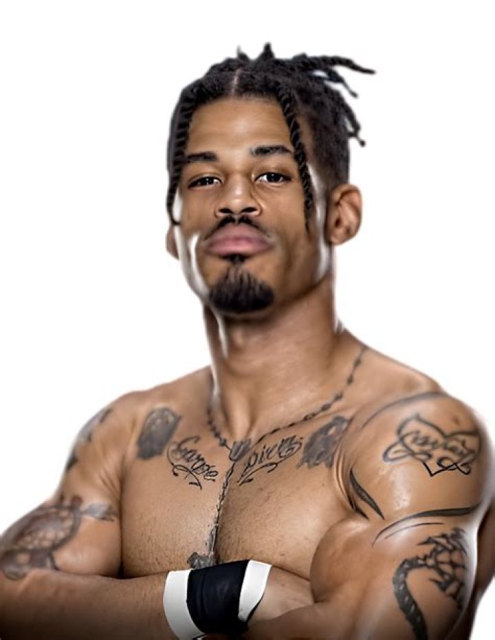 Wes Lee (Wrestler) - Age, Birthday, Bio, Facts, Family, Net Worth, Height & More