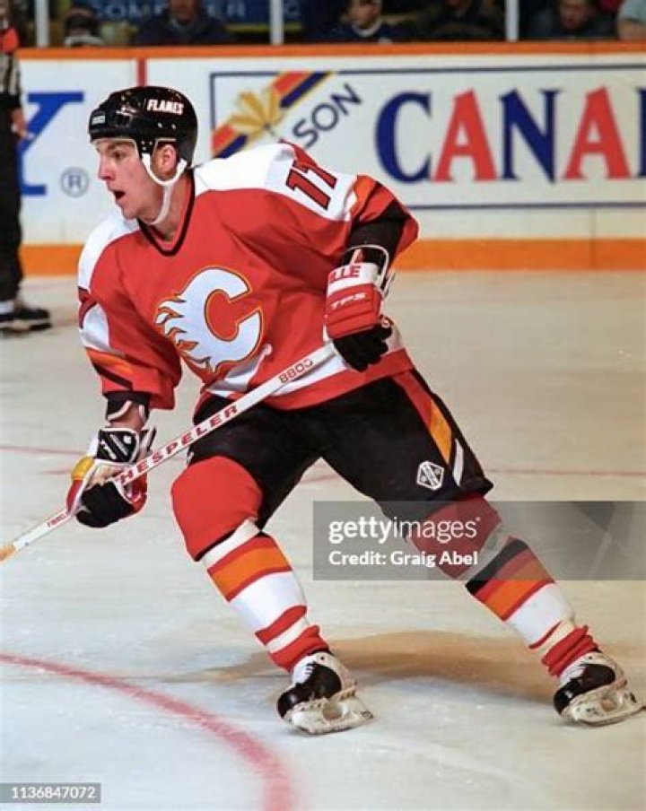 Wes Walz Biography, Age, Height, Wife, Net Worth, Family