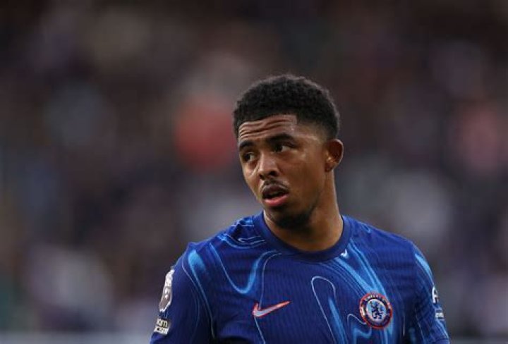 Wesley Fofana Biography, Age, Height, Wife, Net Worth, Family