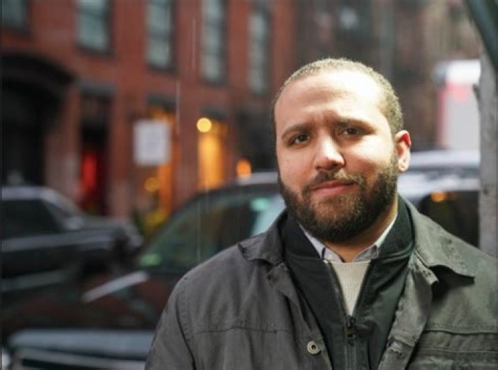 Wesley Lowery Biography, Age, Height, Wife, Net Worth, Family