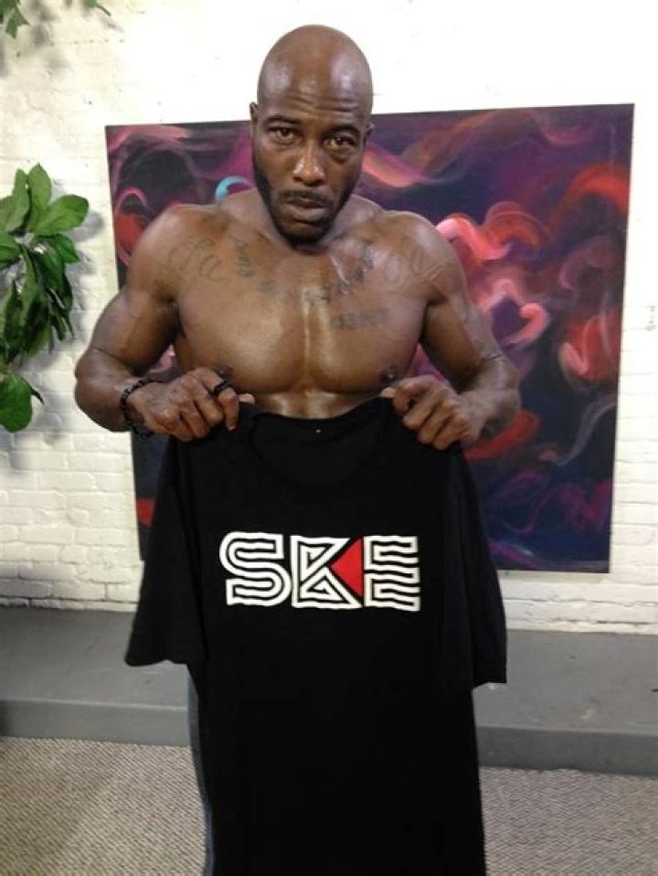 Wesley Pipes biografía, edad, altura, esposo, net worth, familia