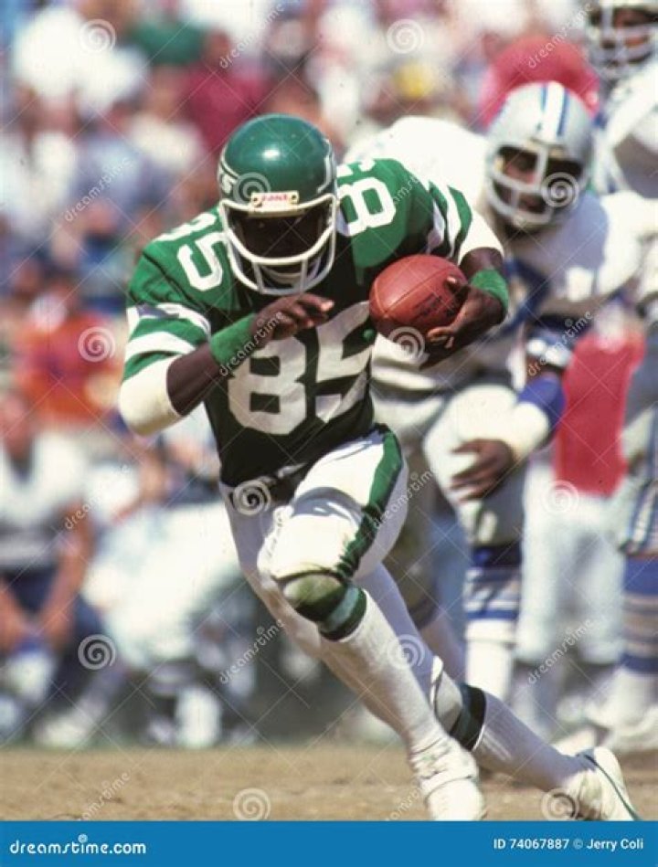 Wesley Walker Biography, Age, Height, Wife, Net Worth, Family