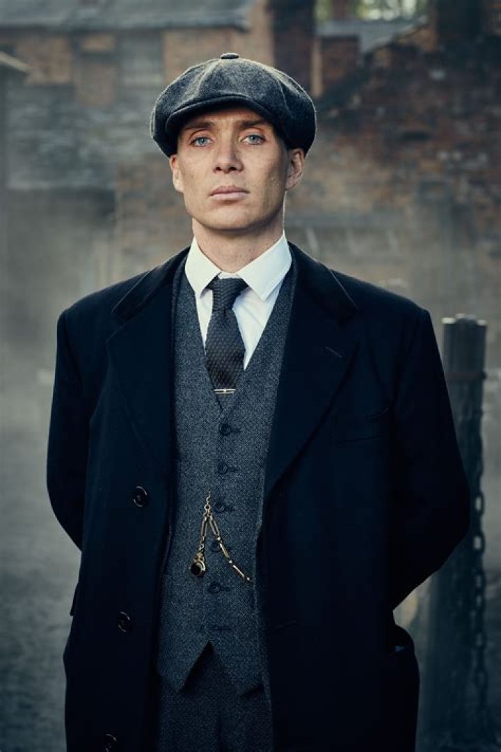 What age is Thomas Shelby? – Celebrity.fm – #1 Official Stars, Business & People Network, Wiki, Success story, Biography & Quotes