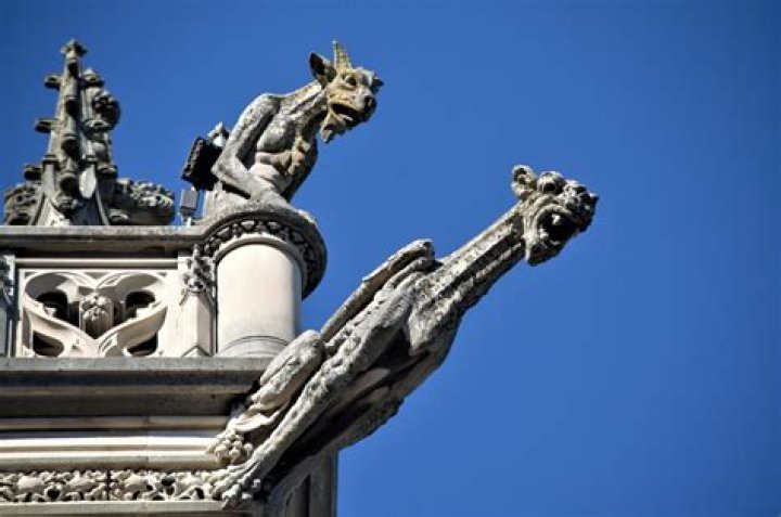 What are gargoyles in the Bible? – Celebrity.fm – #1 Official Stars, Business & People Network, Wiki, Success story, Biography & Quotes