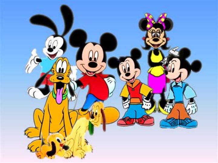 What are Mickey’s nephews names? – Celebrity.fm – #1 Official Stars, Business & People Network, Wiki, Success story, Biography & Quotes