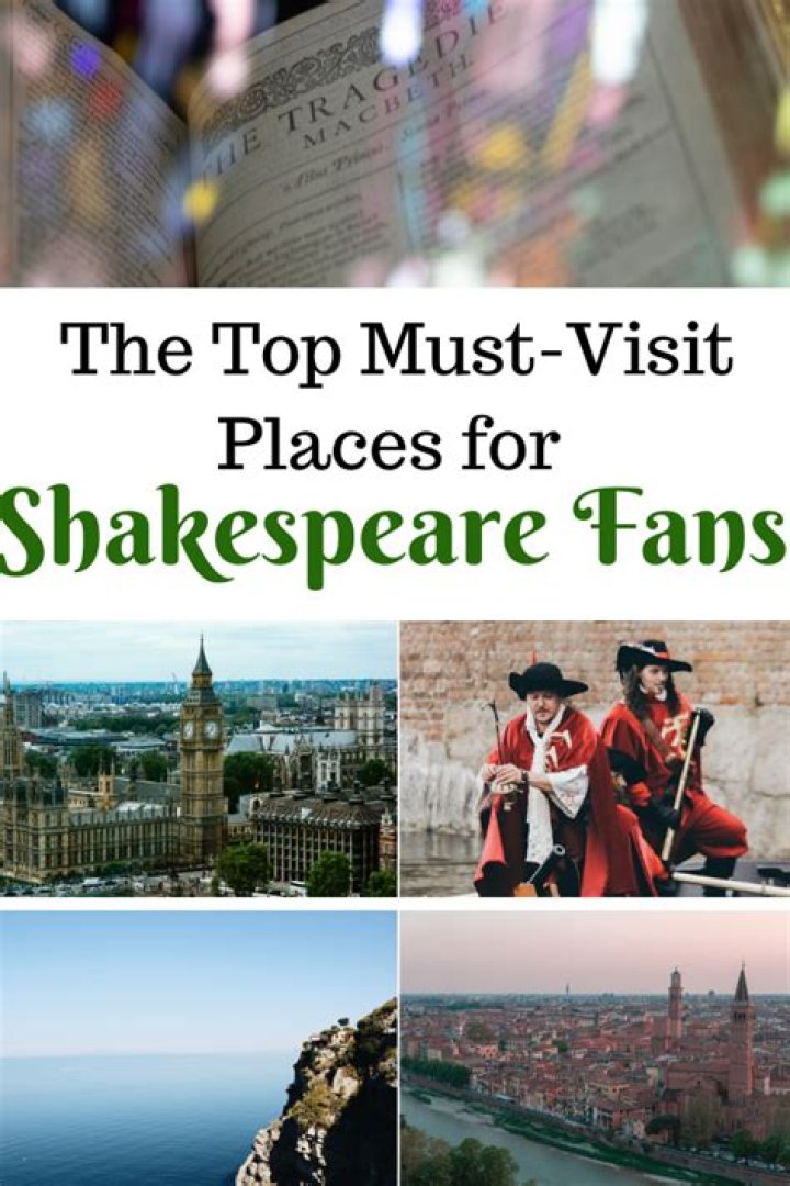 What are Shakespeare fans called? – Celebrity.fm – #1 Official Stars, Business & People Network, Wiki, Success story, Biography & Quotes