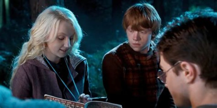 What are the Nargles Harry Potter? – Celebrity.fm – #1 Official Stars, Business & People Network, Wiki, Success story, Biography & Quotes