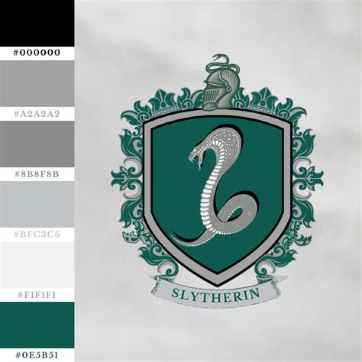 What are the Slytherin colors? – Celebrity.fm – #1 Official Stars, Business & People Network, Wiki, Success story, Biography & Quotes