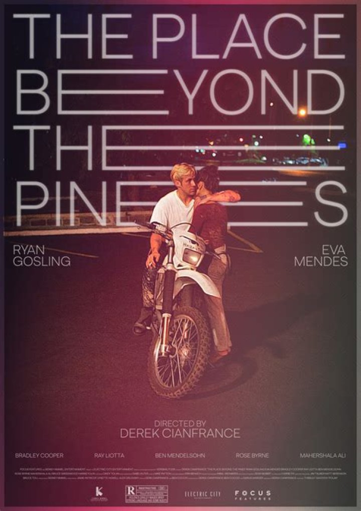 What bike is in place beyond the pines? – Celebrity.fm – #1 Official Stars, Business & People Network, Wiki, Success story, Biography & Quotes