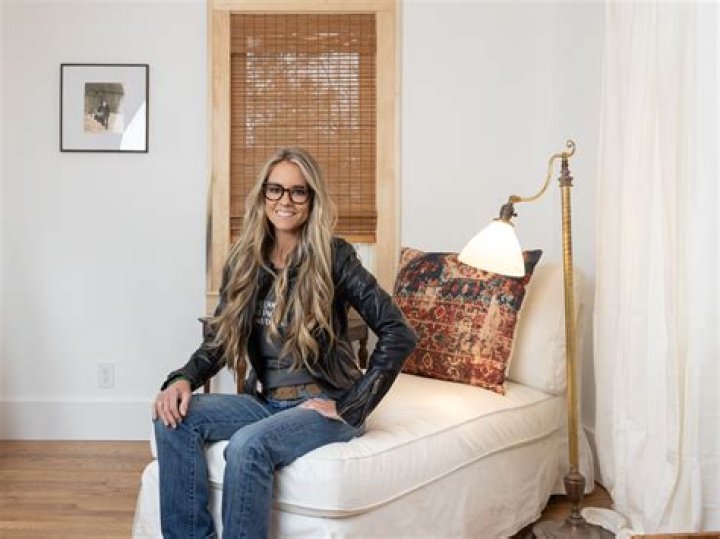 
What Cancer Does Rescue Addict Nicole Curtis’s Daughter Tessa Have? Her Son Harper and Children Ages 