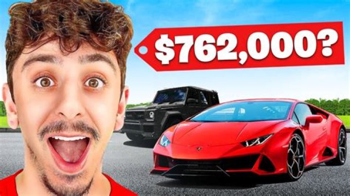 What car does FaZe rugs brother have? – Celebrity.fm – #1 Official Stars, Business & People Network, Wiki, Success story, Biography & Quotes