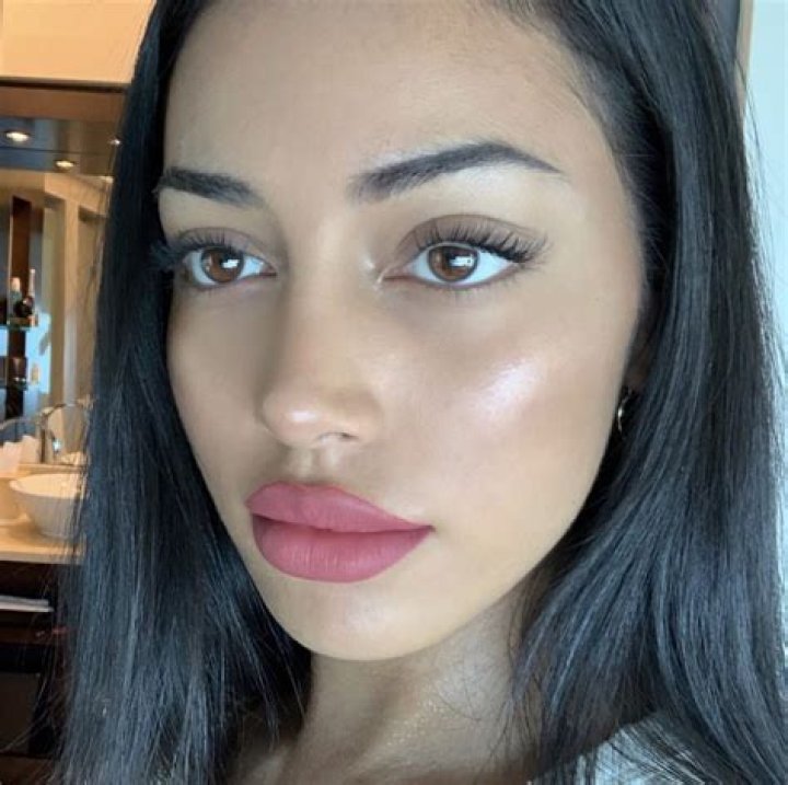 What color are Cindy Kimberly’s eyes? – Celebrity.fm – #1 Official Stars, Business & People Network, Wiki, Success story, Biography & Quotes