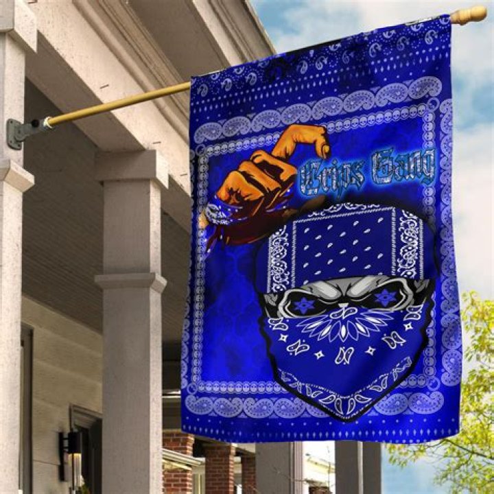 What color is the crip flag? – Celebrity.fm – #1 Official Stars, Business & People Network, Wiki, Success story, Biography & Quotes