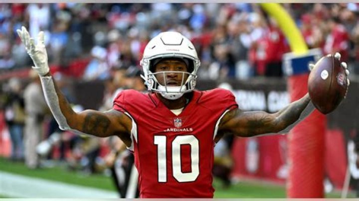 
What DeAndre Hopkins said about possible destinations amidst Arizona Cardinals rumors 