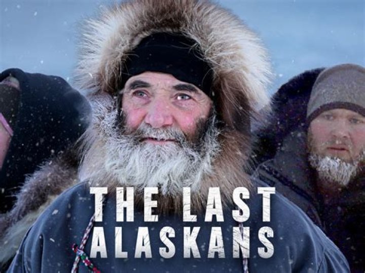 What did Bob Harte die from on the last Alaskans?