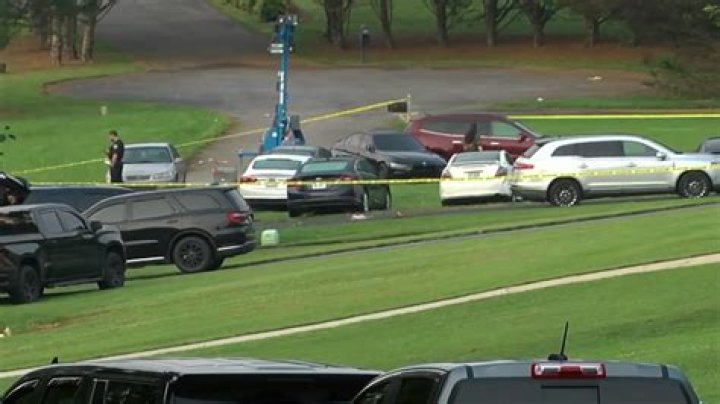 
What did Cameron Brand do? Charges explored as teen arrested over Mississippi house party shooting 