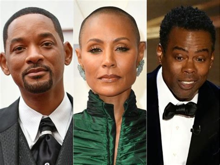 What Did Chris Rock Say About Jada Pinkett? GI Jane Bald Joke Creates Frenzy At The Oscars Stage