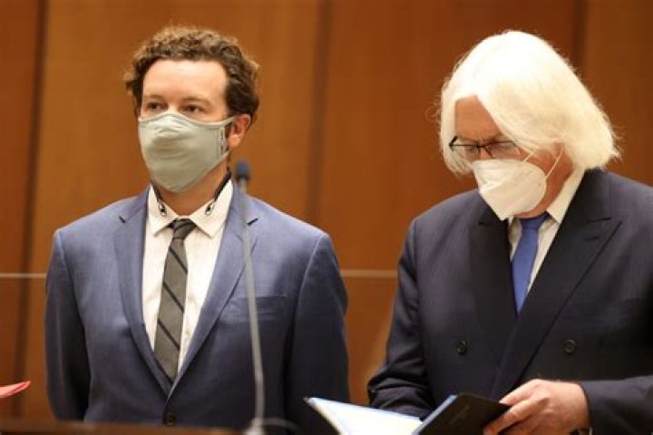 
What did Danny Masterson do? Charges explored as ‘That 70’s Show’ actor found guilty in retrial 
