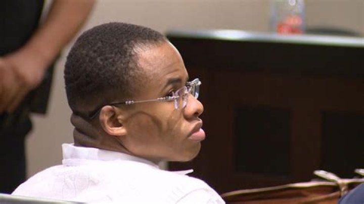 
What did Dillon Jordan do? Film producer sentenced to 5 years in prison 