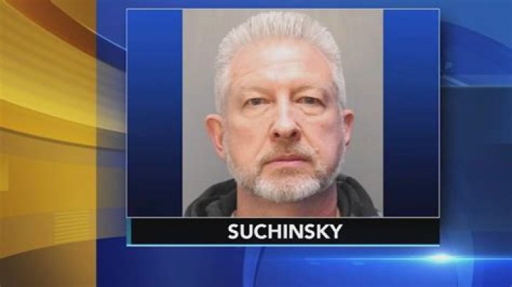 
What did Donald Suchinsky do? Charges against former Philadelphia homicide detective explored 