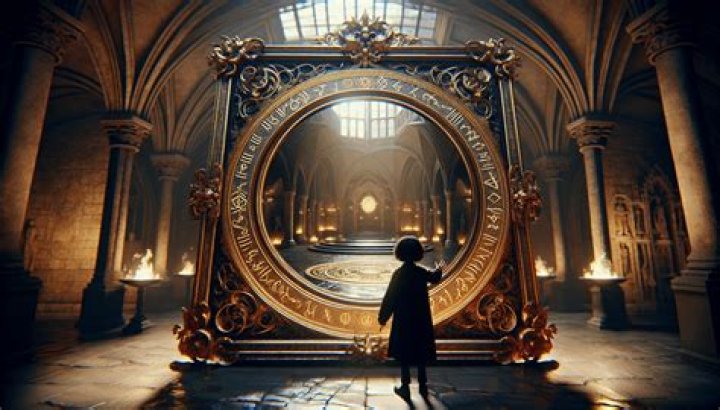 What did Draco see in the Mirror of Erised? – Celebrity.fm – #1 Official Stars, Business & People Network, Wiki, Success story, Biography & Quotes