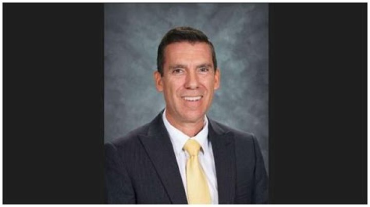 
What did Gregory Mandalas do? School principal charged over son Matthew Mandalas’ crime against a 5-year-old girl 