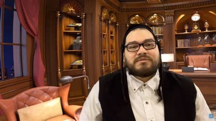 What did Hayim Nissim Cohen do? TikTok rabbi charged with molesting adopted sons