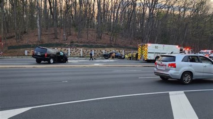 
What did Joshua Goncalves Radding do? Driver charged with manslaughter in deadly crash that killed four students 
