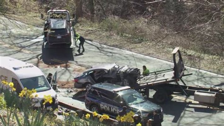 
What did Nakita Marie Walker do? Washington woman with DUI history charged over deadly Rock Creek crash 
