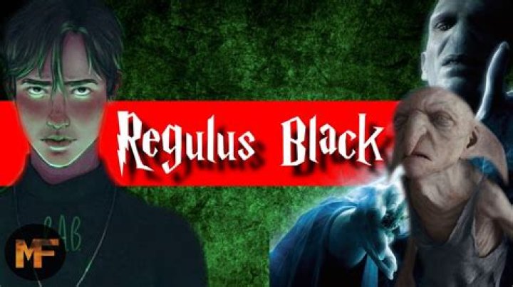 What did Regulus Black’s note say? – Celebrity.fm – #1 Official Stars, Business & People Network, Wiki, Success story, Biography & Quotes