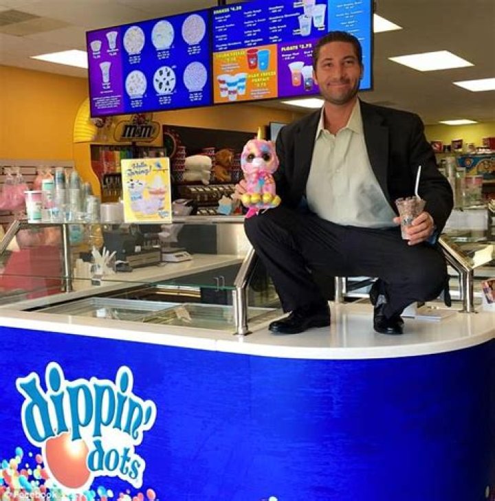 What did Scott Fischer do? Former Dippin’ Dots CEO arrested for assault