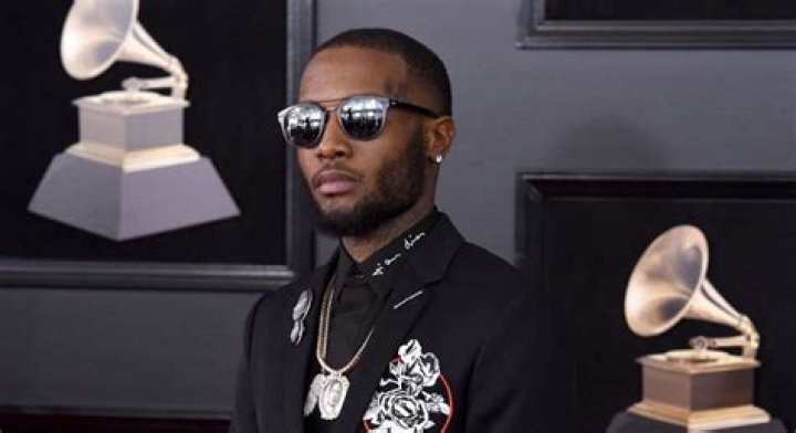 What did Shy Glizzy do? Sky Bri accusations explored amid White Girl video shoot controversy