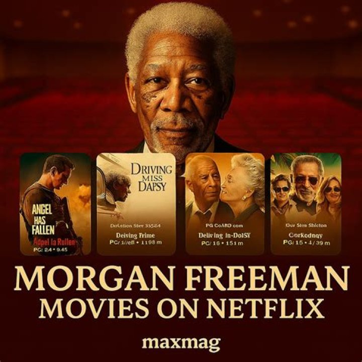 What disease does Morgan Freeman have? – Celebrity.fm – #1 Official Stars, Business & People Network, Wiki, Success story, Biography & Quotes