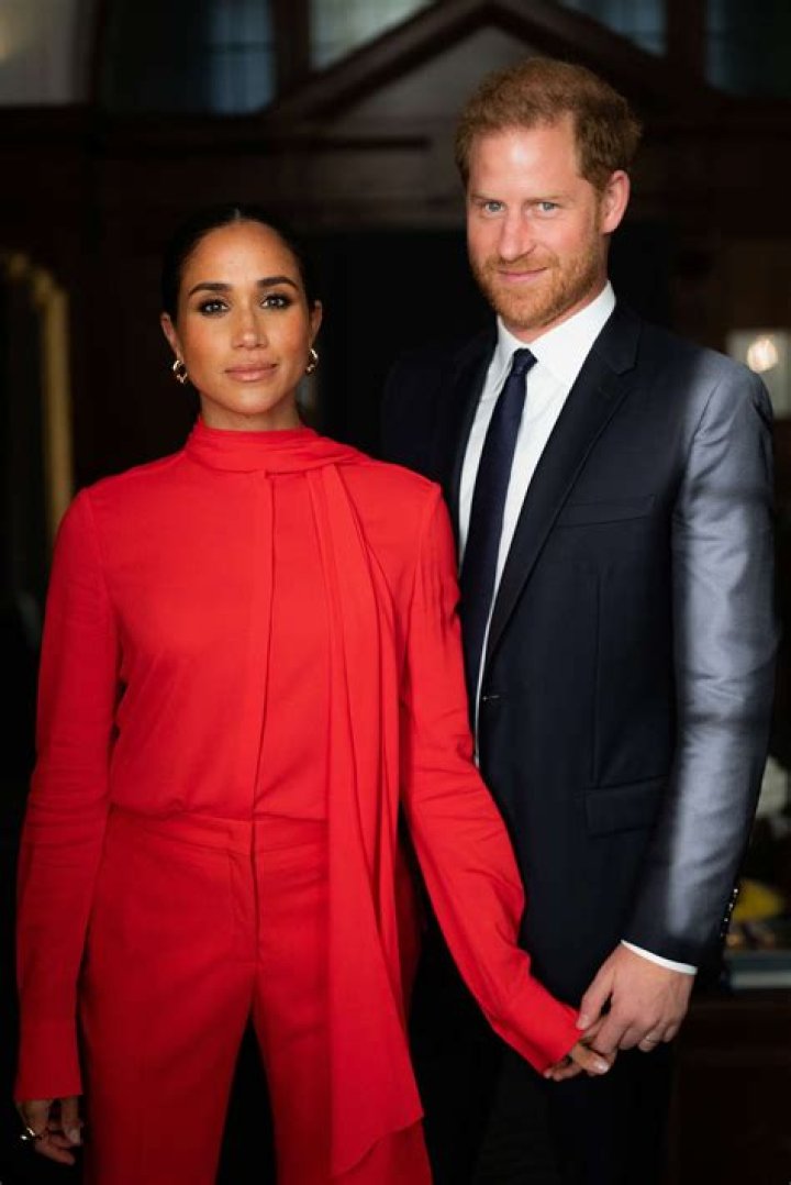 Start The Year Off Right With Meghan Markle And Prince Harry’s Royal Diet Secrets