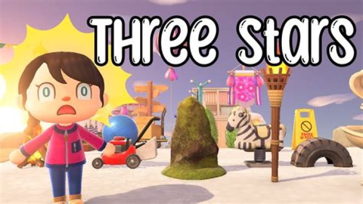 What do you need for a 3-Star island ACNH? – Celebrity.fm – #1 Official Stars, Business & People Network, Wiki, Success story, Biography & Quotes