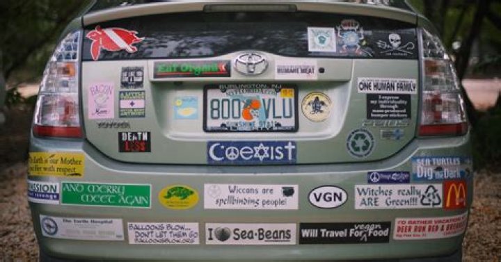 What Does 864511320 Mean? 864511320 Bumper Sticker Meaning All Information