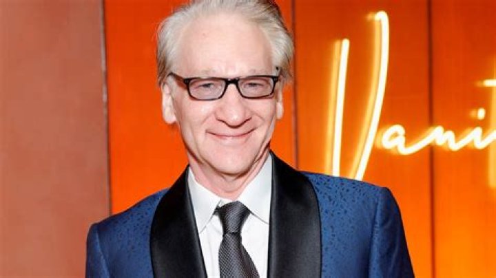 What does Bill Maher eat? – Celebrity.fm – #1 Official Stars, Business & People Network, Wiki, Success story, Biography & Quotes