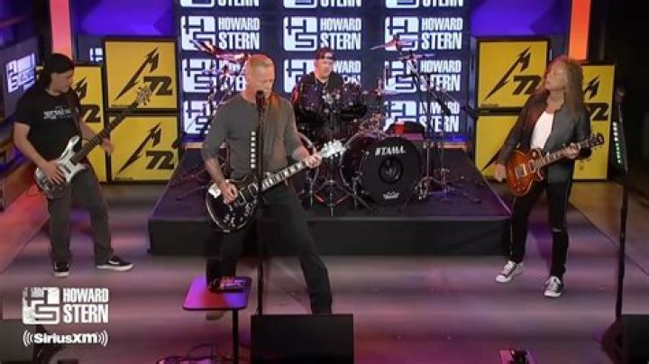 What does Bob Seger think Metallica? – Celebrity.fm – #1 Official Stars, Business & People Network, Wiki, Success story, Biography & Quotes