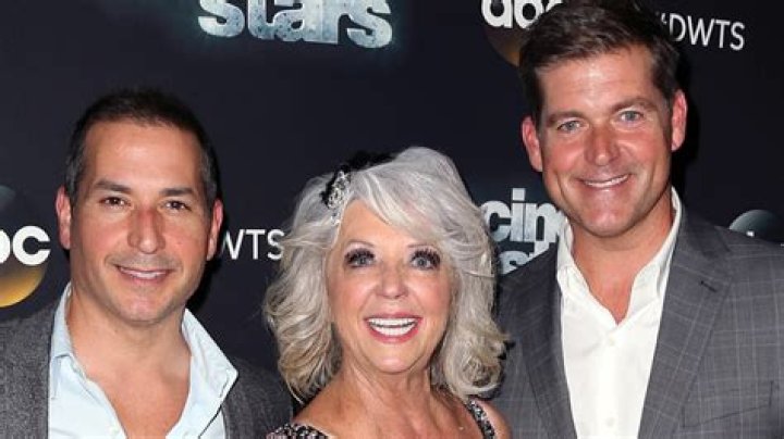 What does Bobby Deen do now? – Celebrity.fm – #1 Official Stars, Business & People Network, Wiki, Success story, Biography & Quotes