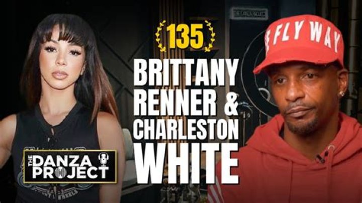 What does Brittany Renner do for a living? – Celebrity.fm – #1 Official Stars, Business & People Network, Wiki, Success story, Biography & Quotes