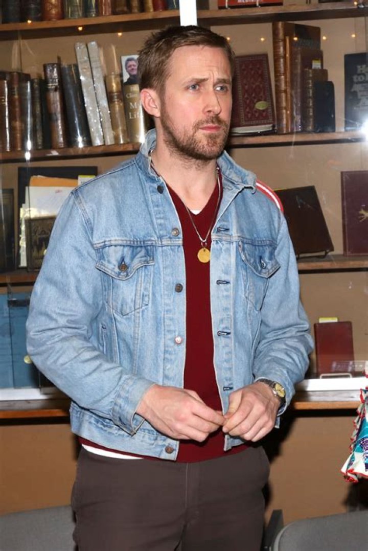 What does Jacob Landry do for a living?